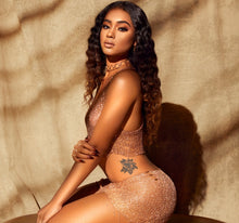 Load image into Gallery viewer, GLAMABRONZE FACE & BODY BRONZER - SUPREME